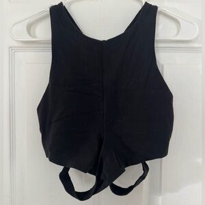 Athleta Consious Crop